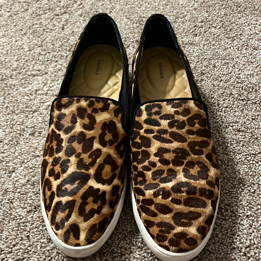 Birdies shoes